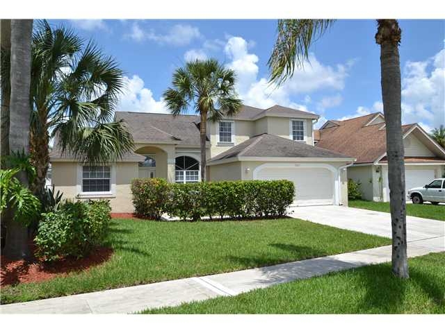 13017 MEADOWBREEZE DR, West Palm Beach, FL 33414