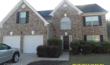 1211 Polk Xing Mcdonough, GA 30252