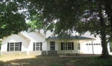 521 Cody Ln Mcdonough, GA 30252