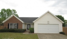 244 Brannans Walk Mcdonough, GA 30253