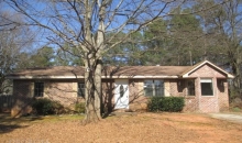 25 Pleasant Valley Rd Mcdonough, GA 30253