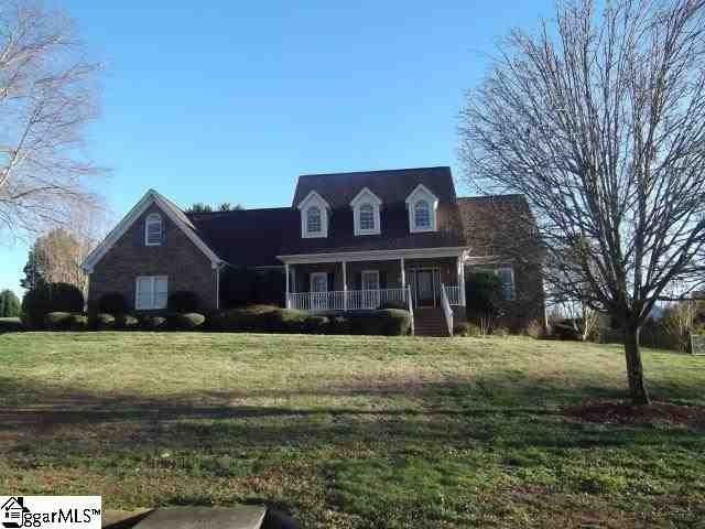 1107 Kensington Lake Dr, Easley, SC 29642