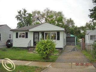 11068 Cadillac Ave, Warren, MI 48089