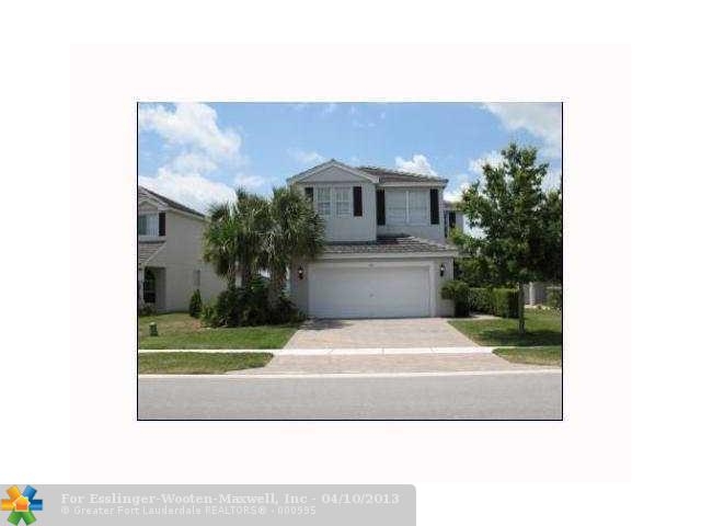 127 LANCASTER WAY, West Palm Beach, FL 33414