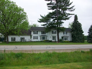 1907 Oak Grove Road, Howell, MI 48855