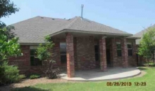 10629 NW 39th St Yukon, OK 73099