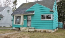 5901 Glenn St Flint, MI 48505