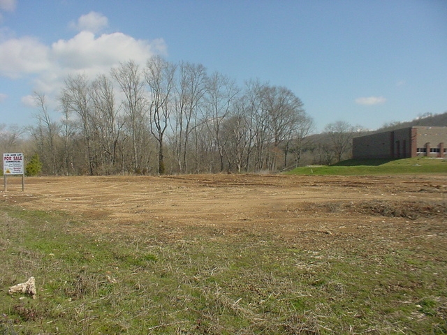 Georgetown Road, Cleveland, TN 37312