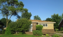 21010 Beaconsfield St Saint Clair Shores, MI 48080