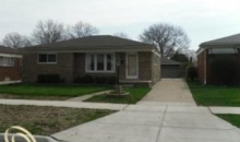 28712 Boston St Saint Clair Shores, MI 48081