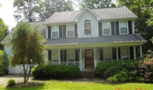 1255 Hawthorne Dr Indian Trail, NC 28079