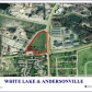 White Lake Rd & Andersonville Rd - NWC, Clarkston, MI 48346 ID:2350