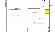 Wyoming Avenue Ferndale, MI 48220