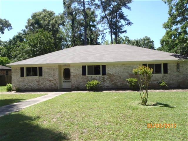 3319 Nodding Pines St, Spring, TX 77380