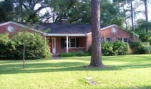 1004 Forest Glen Dr Albany, GA 31707