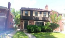 19175 Pinehurst St Detroit, MI 48221