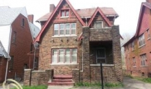 16191 Baylis St Detroit, MI 48221