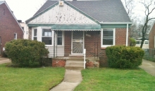 19474 Stoepel St Detroit, MI 48221