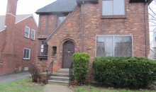 16639 Washburn St Detroit, MI 48221