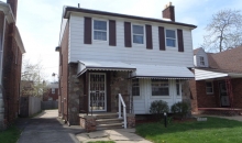 16617 Mendota St Detroit, MI 48221