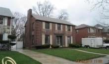 18245 Warrington Dr Detroit, MI 48221