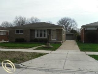 28712 Boston St, Saint Clair Shores, MI 48081