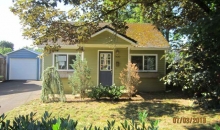 7430 SE Henderson Street Portland, OR 97206