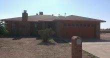 3215 Sioux Trail Alamogordo, NM 88310