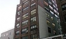 341 W. 38th St. New York, NY 10018