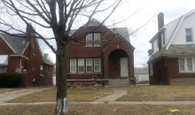 11855 Wilshire Detroit, MI 48213