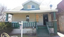 9608 Woodlawn St Detroit, MI 48213