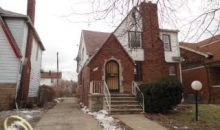 5801 Lakeview St Detroit, MI 48213