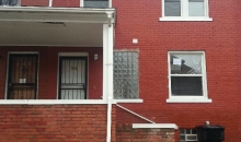 104 Mount Vernon St Detroit, MI 48202