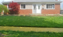 30230 Palomino Drive Warren, MI 48093