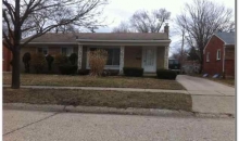 22484 Bruce St Warren, MI 48091