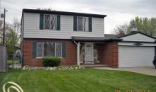 30773 Primrose Dr Warren, MI 48088