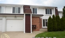 29522 Terrace Ct Warren, MI 48093
