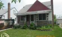 21556 Syracuse Ave Warren, MI 48091