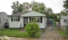 11068 Cadillac Ave Warren, MI 48089