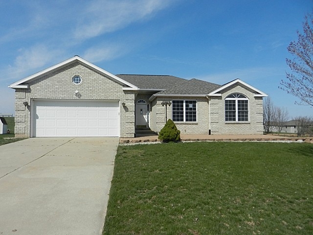 3945 Westside Dr, Hudsonville, MI 49426