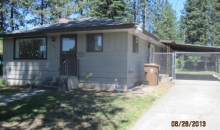 4318 W Queen Avenue Spokane, WA 99205