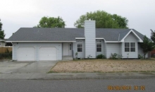 4206 Hilltop Drive Pasco, WA 99301