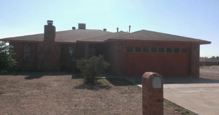 3215 Sioux Trail, Alamogordo, NM 88310