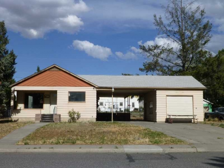 310 Goethals Dr, Richland, WA 99352