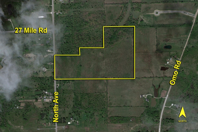 59700 North Avenue, Ray, MI 48096