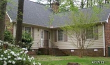 2036 Knell Dr Charlotte, NC 28212