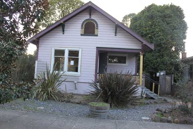 307 Orange St, Santa Rosa, CA 95401