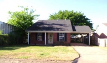 1108 E 37th St Texarkana, AR 71854