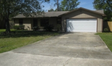 10922 Horse Track Dr Jacksonville, FL 32257