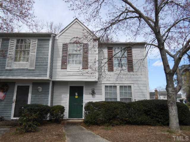 5503 Bringle Ct, Raleigh, NC 27610